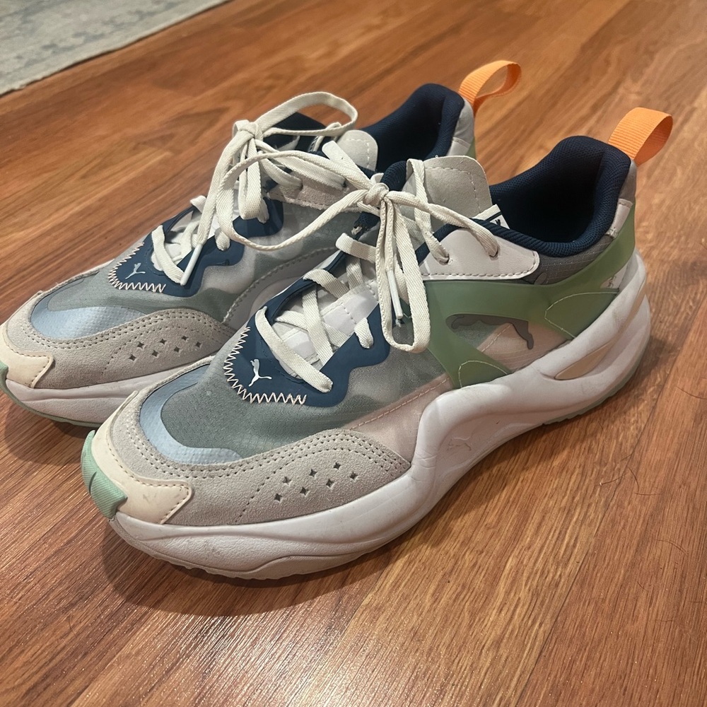 Puma sneakers